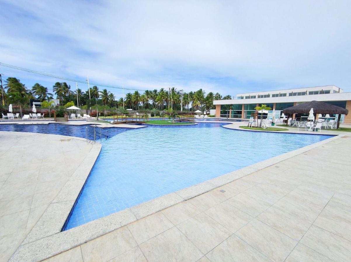 Porto De Galinhas | Muro Alto - 206A Exterior foto
