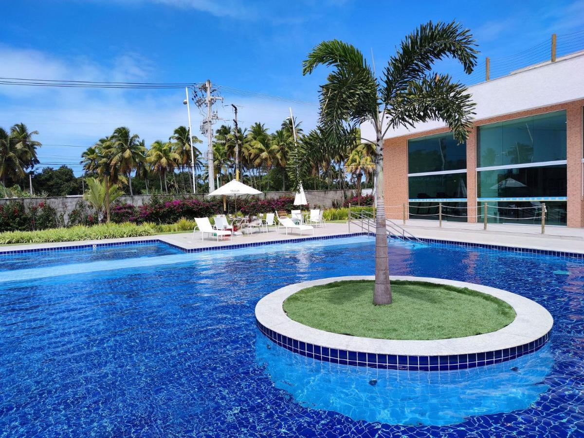 Porto De Galinhas | Muro Alto - 206A Exterior foto