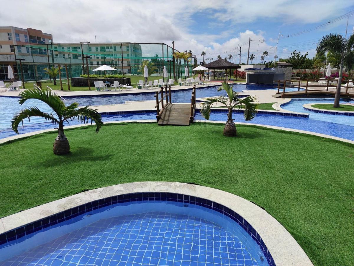 Porto De Galinhas | Muro Alto - 206A Exterior foto