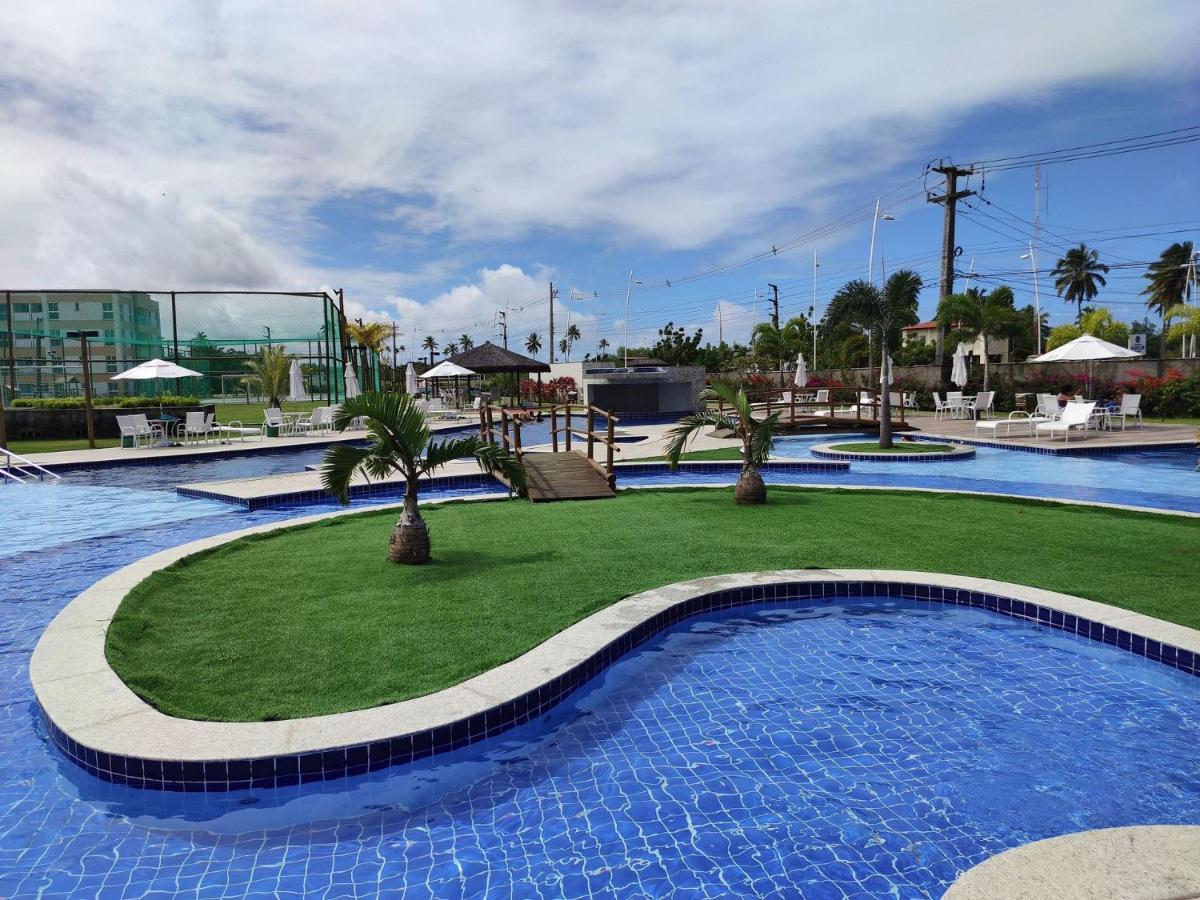 Porto De Galinhas | Muro Alto - 206A Exterior foto